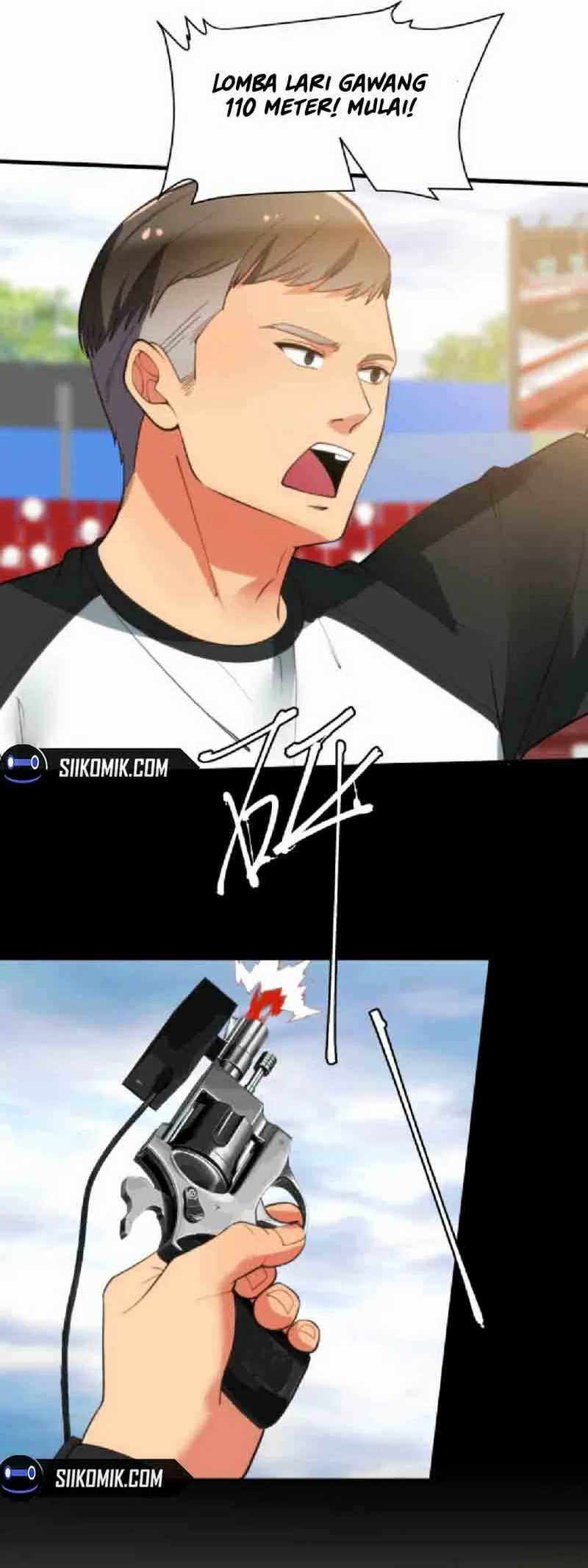 I Have 90 Billion Licking Gold Chapter 314 Gambar 10