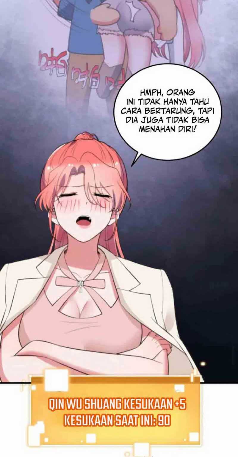 I Have 90 Billion Licking Gold Chapter 313 Gambar 22
