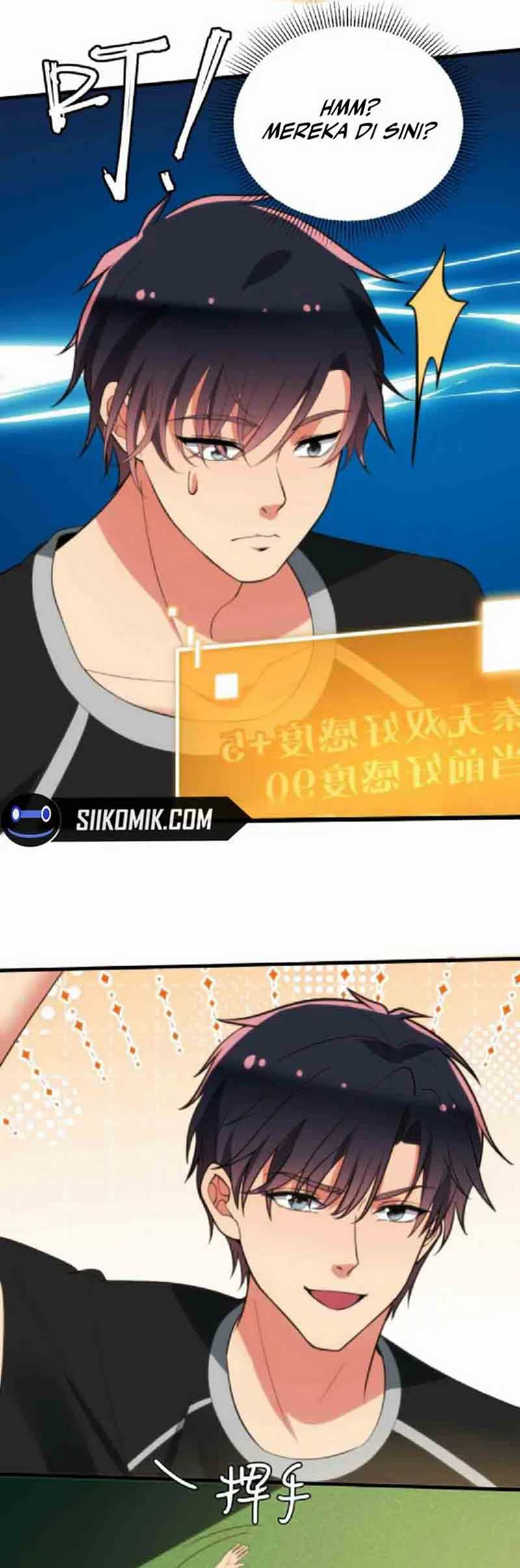 I Have 90 Billion Licking Gold Chapter 313 Gambar 23