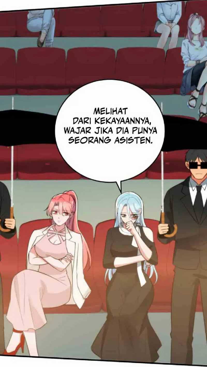 I Have 90 Billion Licking Gold Chapter 313 Gambar 15