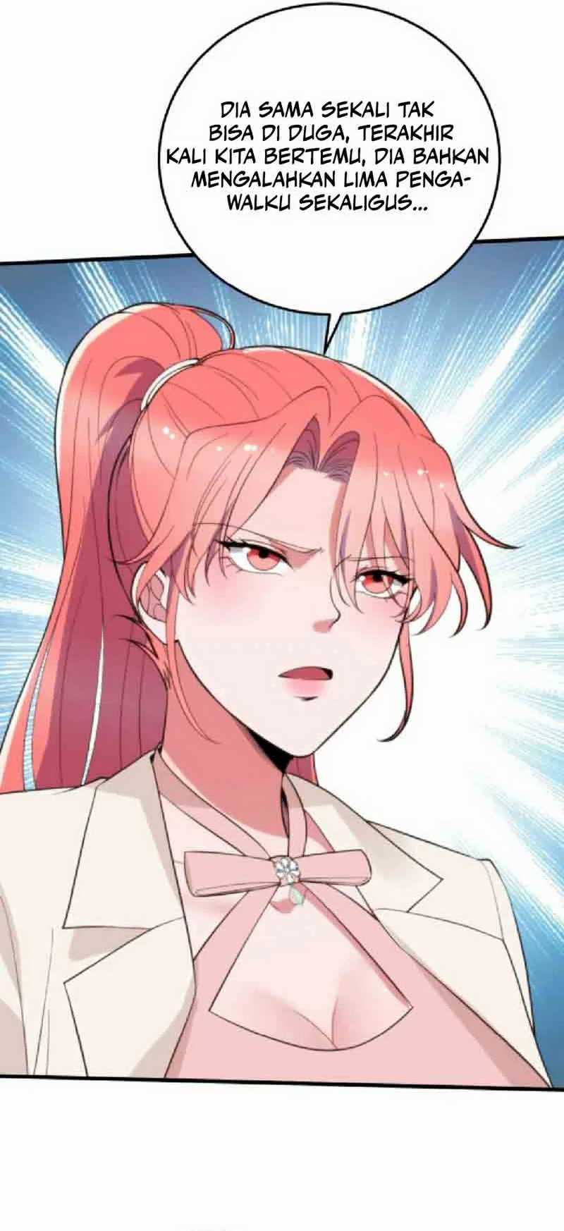 I Have 90 Billion Licking Gold Chapter 313 Gambar 16