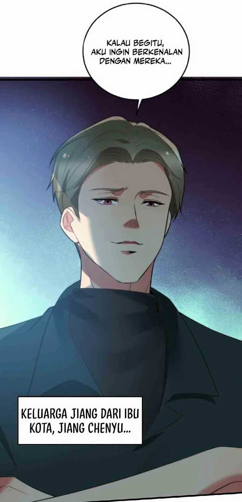 I Have 90 Billion Licking Gold Chapter 313 Gambar 29