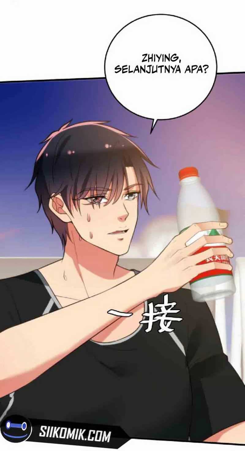 I Have 90 Billion Licking Gold Chapter 313 Gambar 10