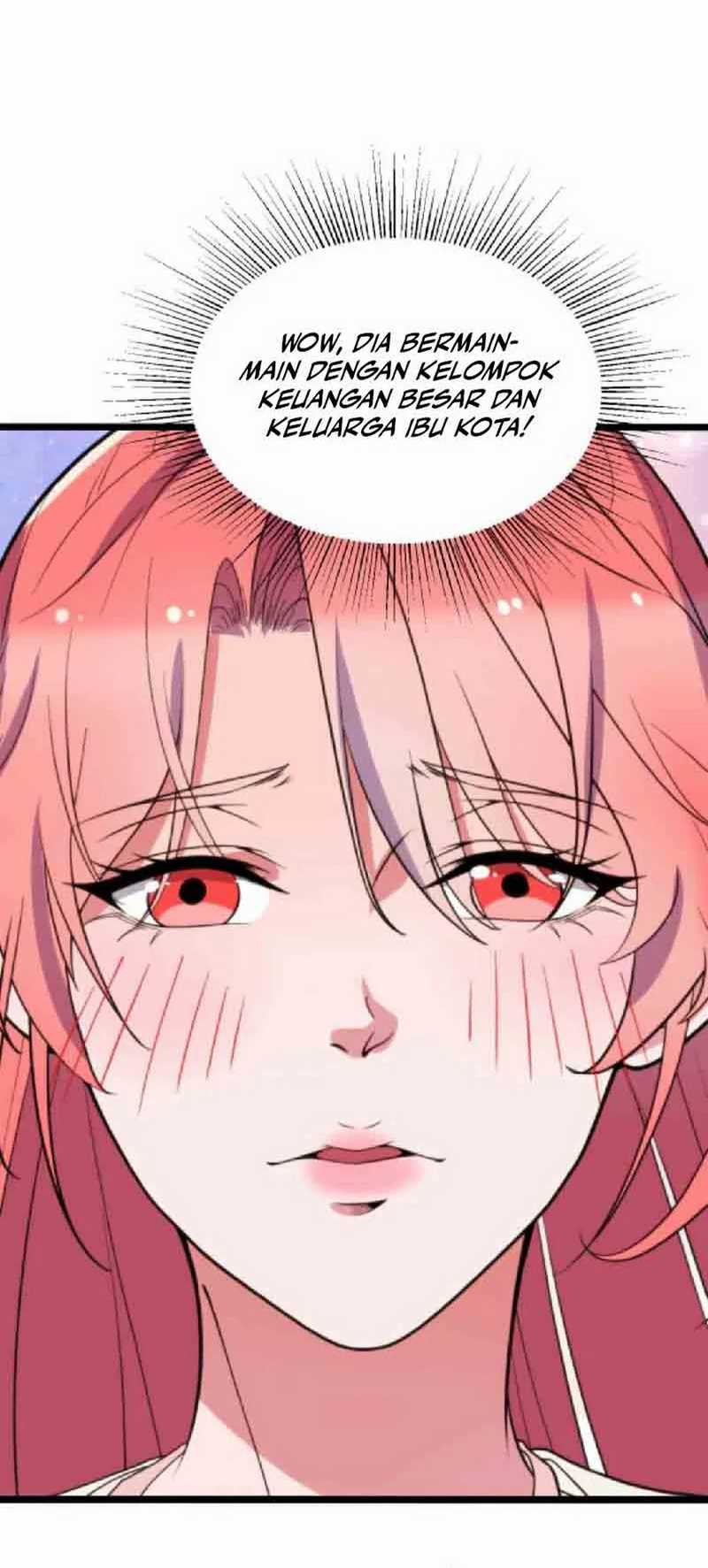 I Have 90 Billion Licking Gold Chapter 312 Gambar 16