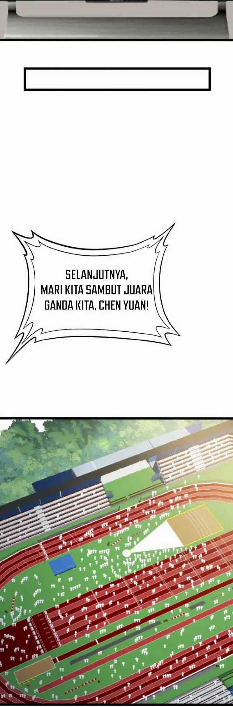 I Have 90 Billion Licking Gold Chapter 312 Gambar 19