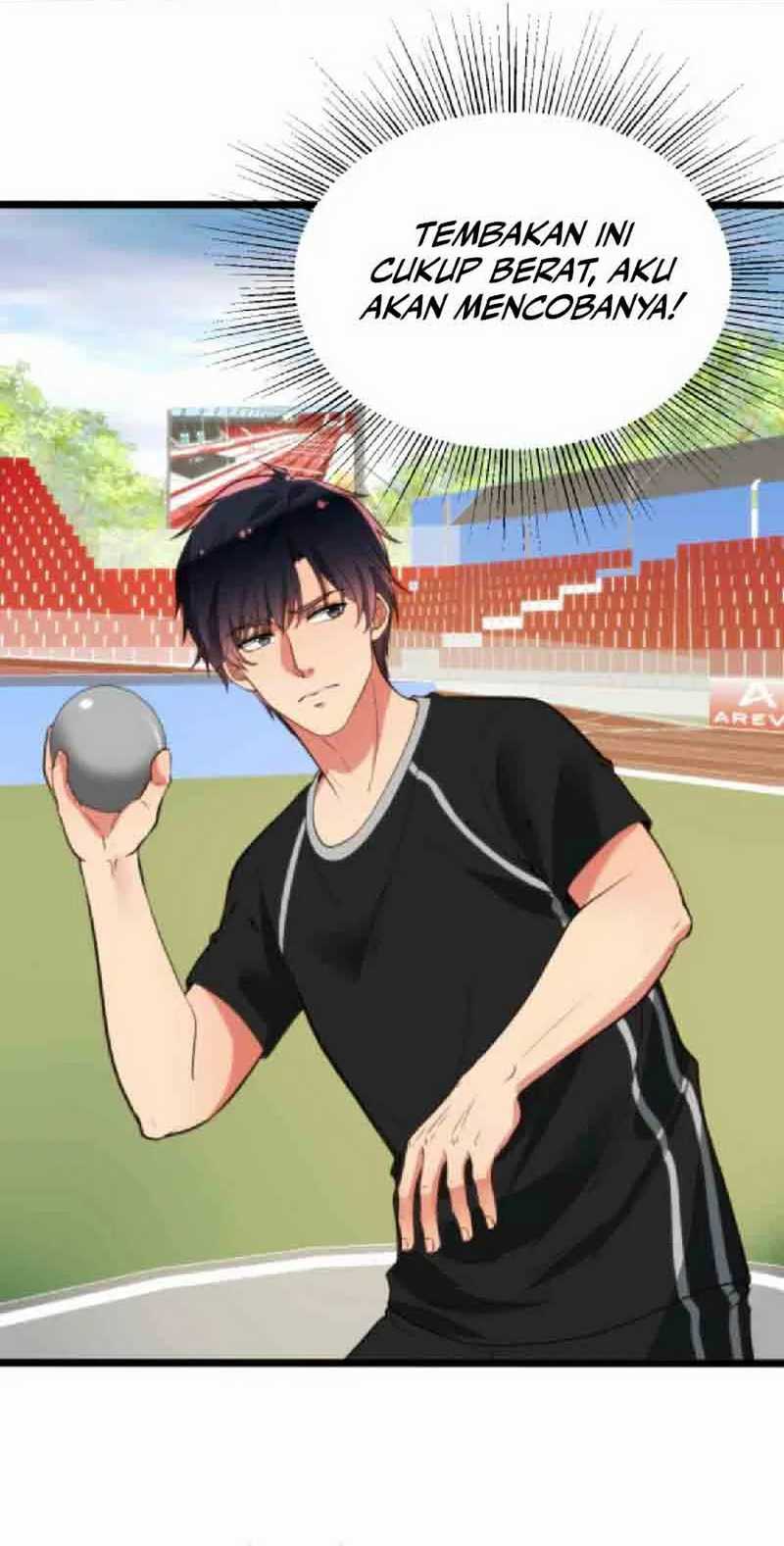 I Have 90 Billion Licking Gold Chapter 312 Gambar 20