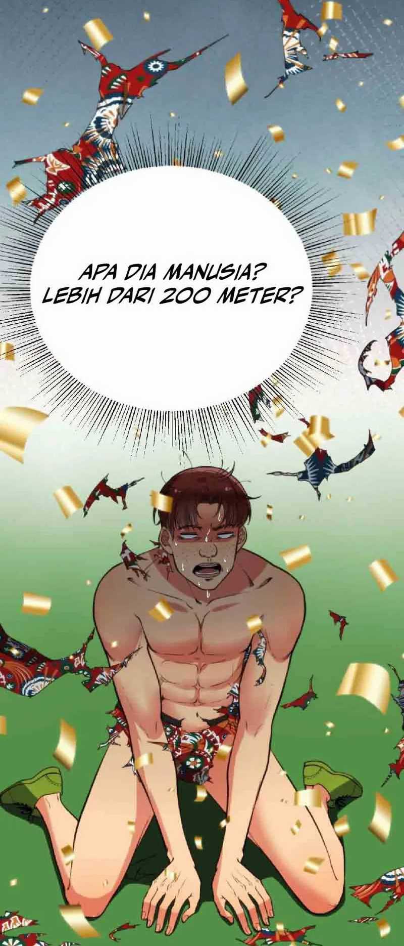 I Have 90 Billion Licking Gold Chapter 312 Gambar 28