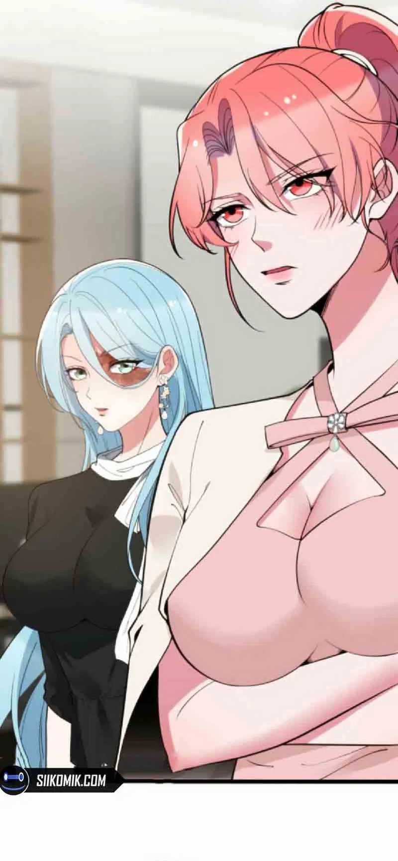 I Have 90 Billion Licking Gold Chapter 312 Gambar 4