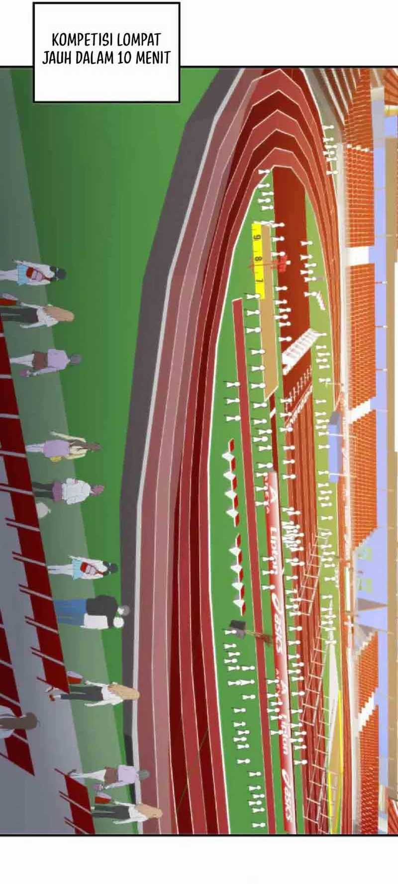 I Have 90 Billion Licking Gold Chapter 311 Gambar 17