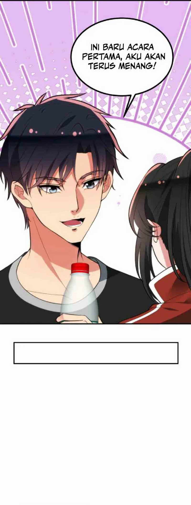 I Have 90 Billion Licking Gold Chapter 311 Gambar 16