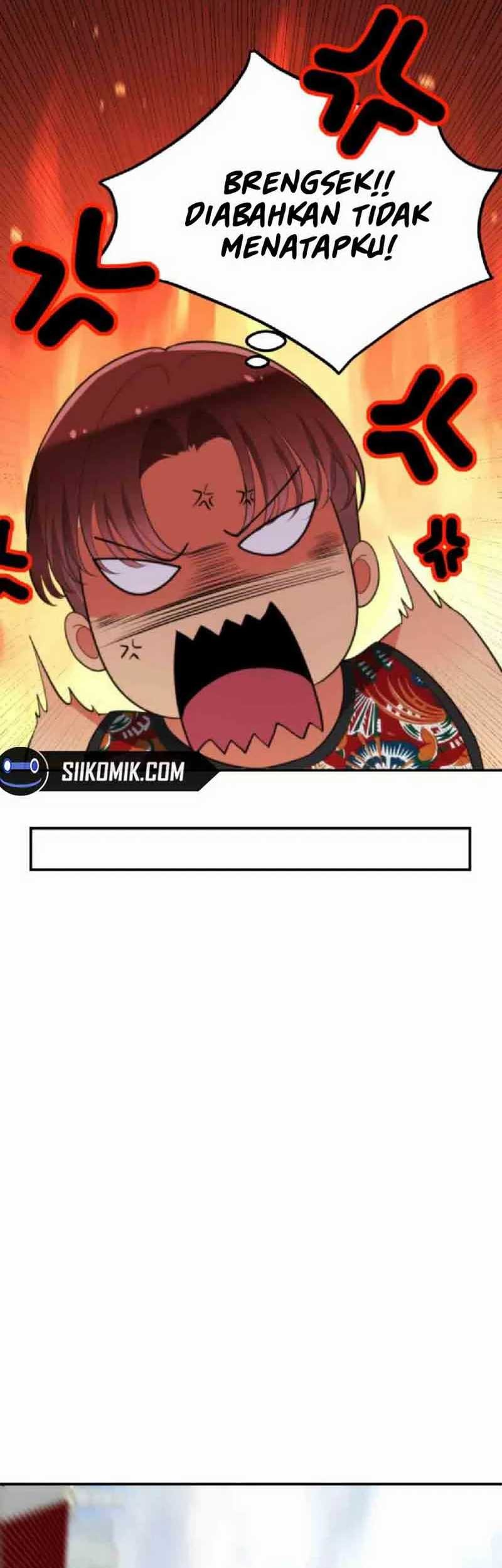 I Have 90 Billion Licking Gold Chapter 311 Gambar 26