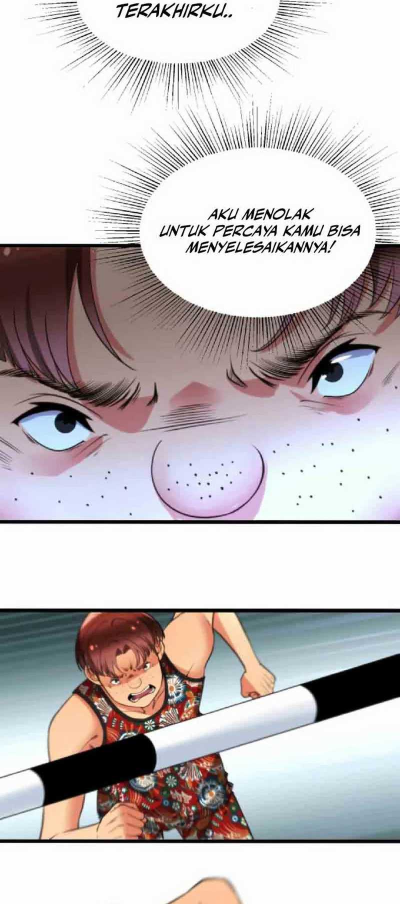 I Have 90 Billion Licking Gold Chapter 310 Gambar 22