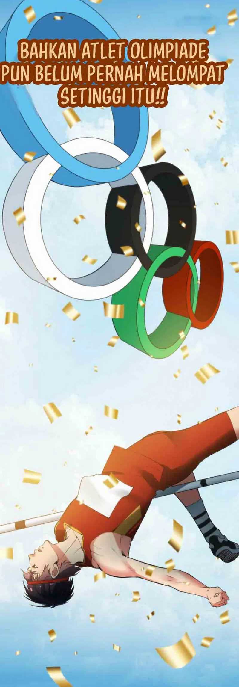 I Have 90 Billion Licking Gold Chapter 310 Gambar 27