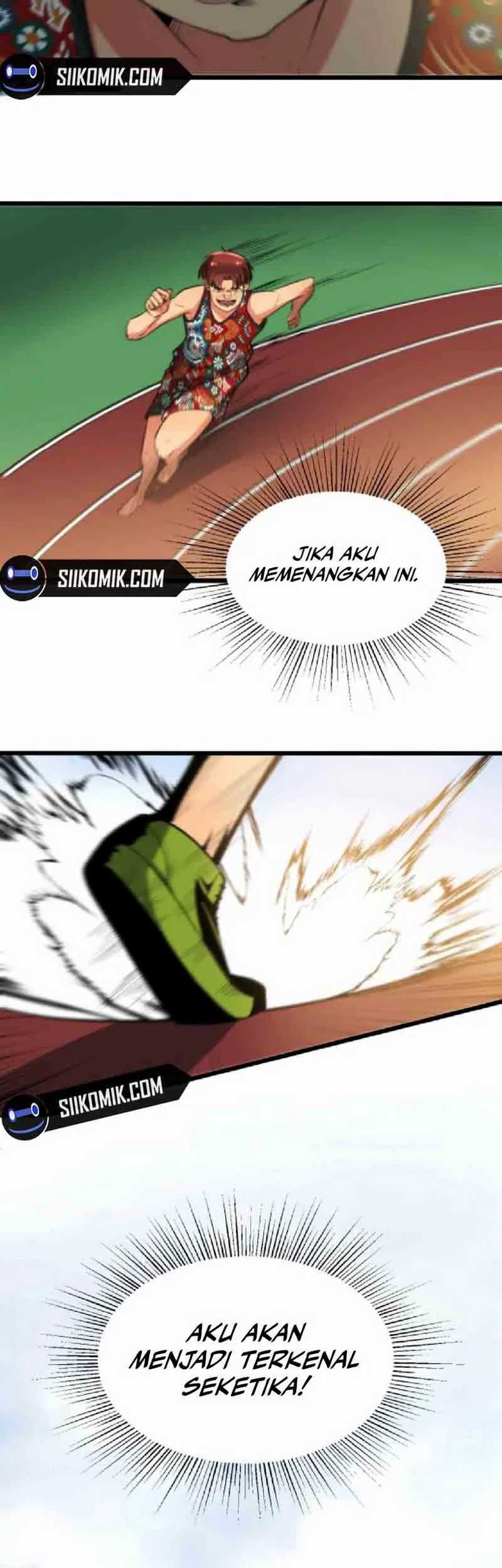 I Have 90 Billion Licking Gold Chapter 310 Gambar 14