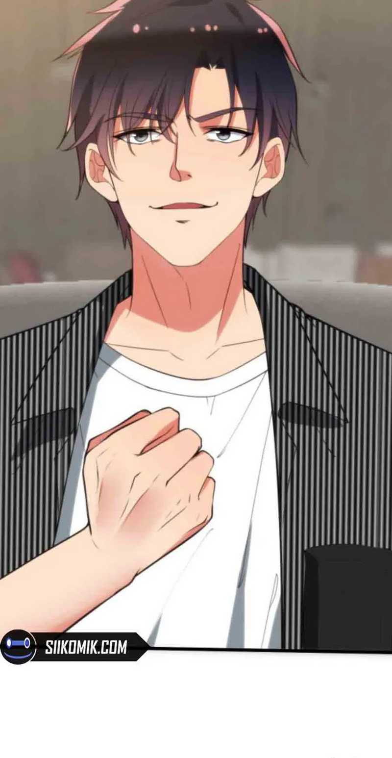 I Have 90 Billion Licking Gold Chapter 318 Gambar 24