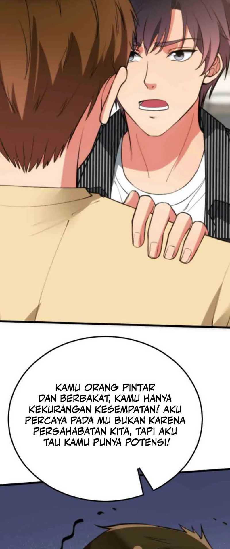 I Have 90 Billion Licking Gold Chapter 318 Gambar 32