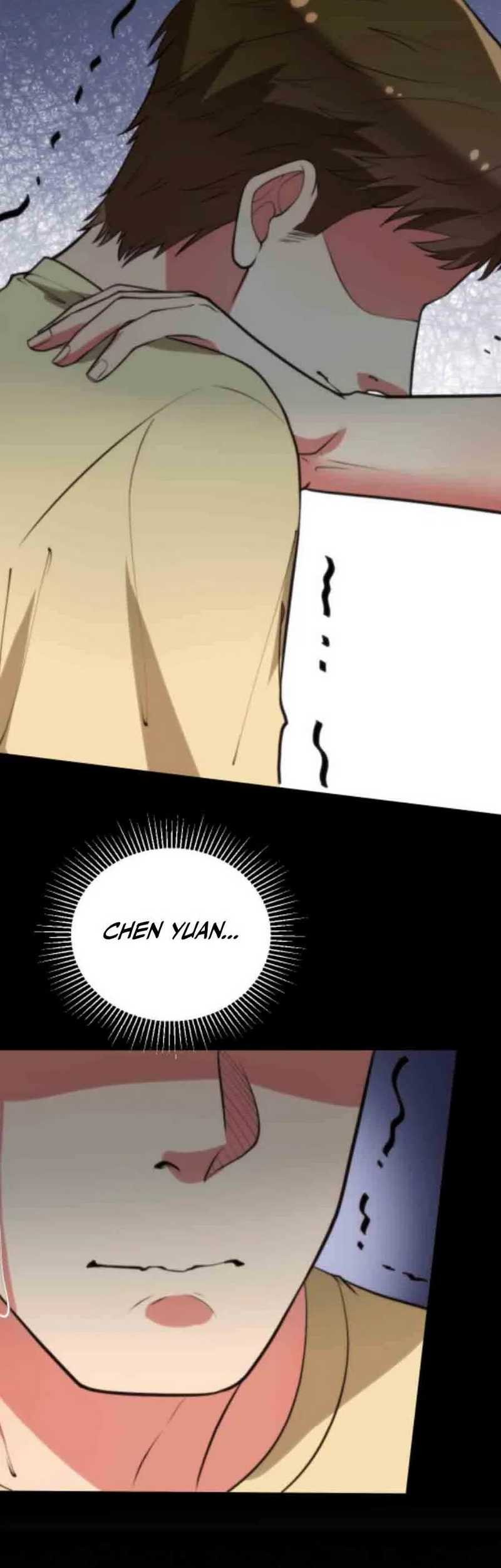 I Have 90 Billion Licking Gold Chapter 318 Gambar 33