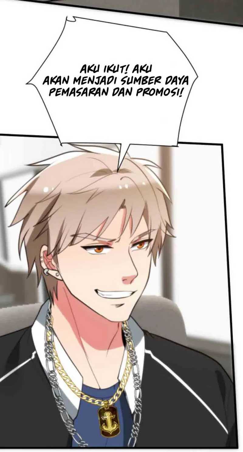 I Have 90 Billion Licking Gold Chapter 318 Gambar 26