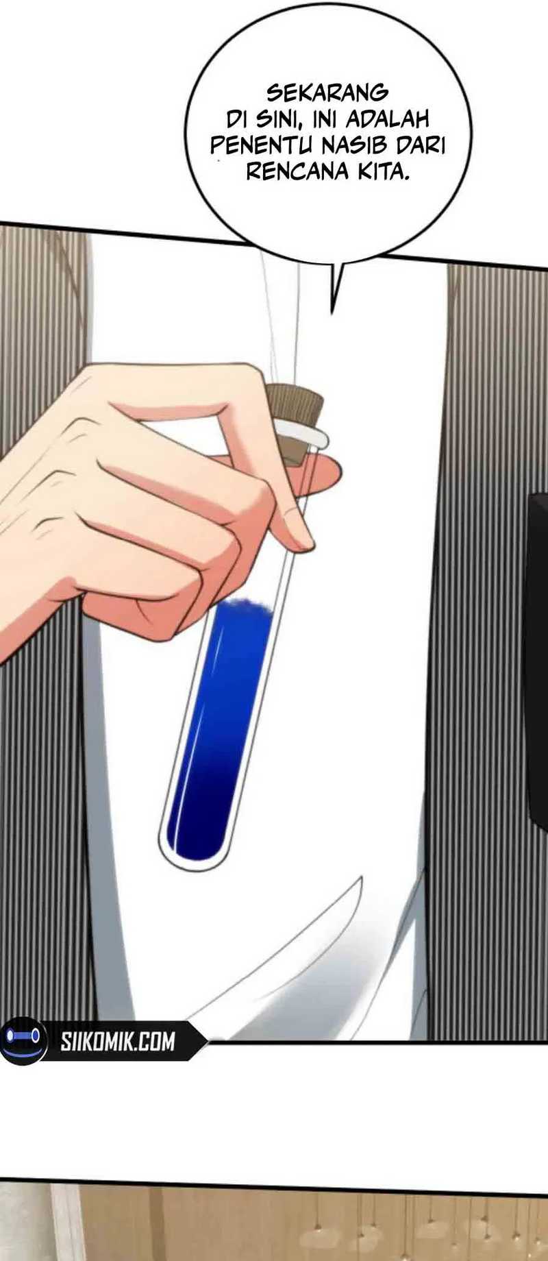 I Have 90 Billion Licking Gold Chapter 318 Gambar 51