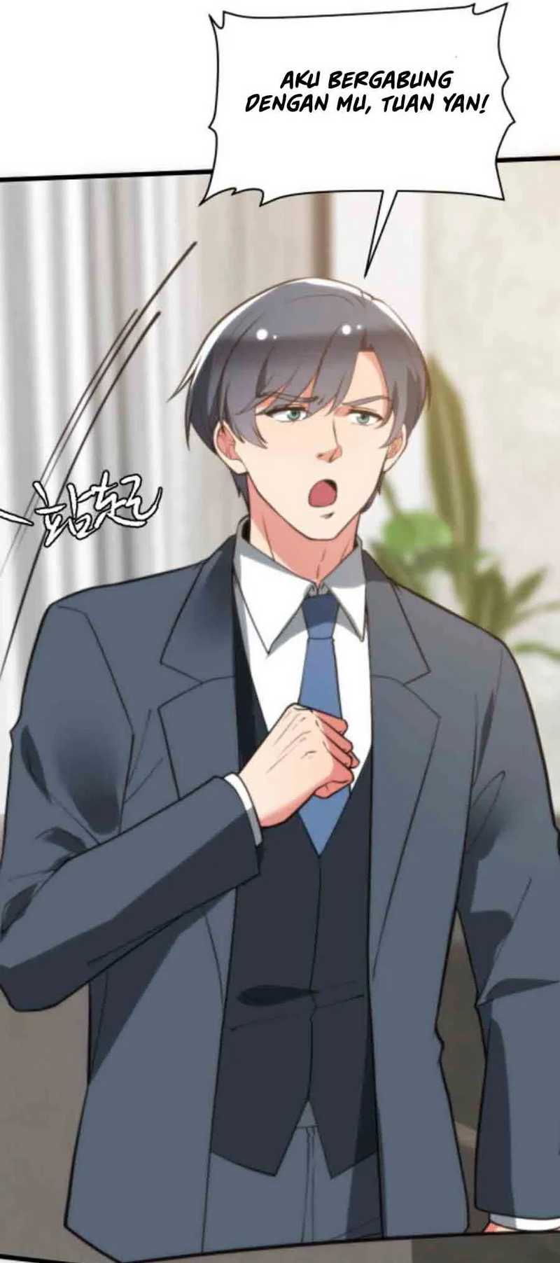 I Have 90 Billion Licking Gold Chapter 318 Gambar 64