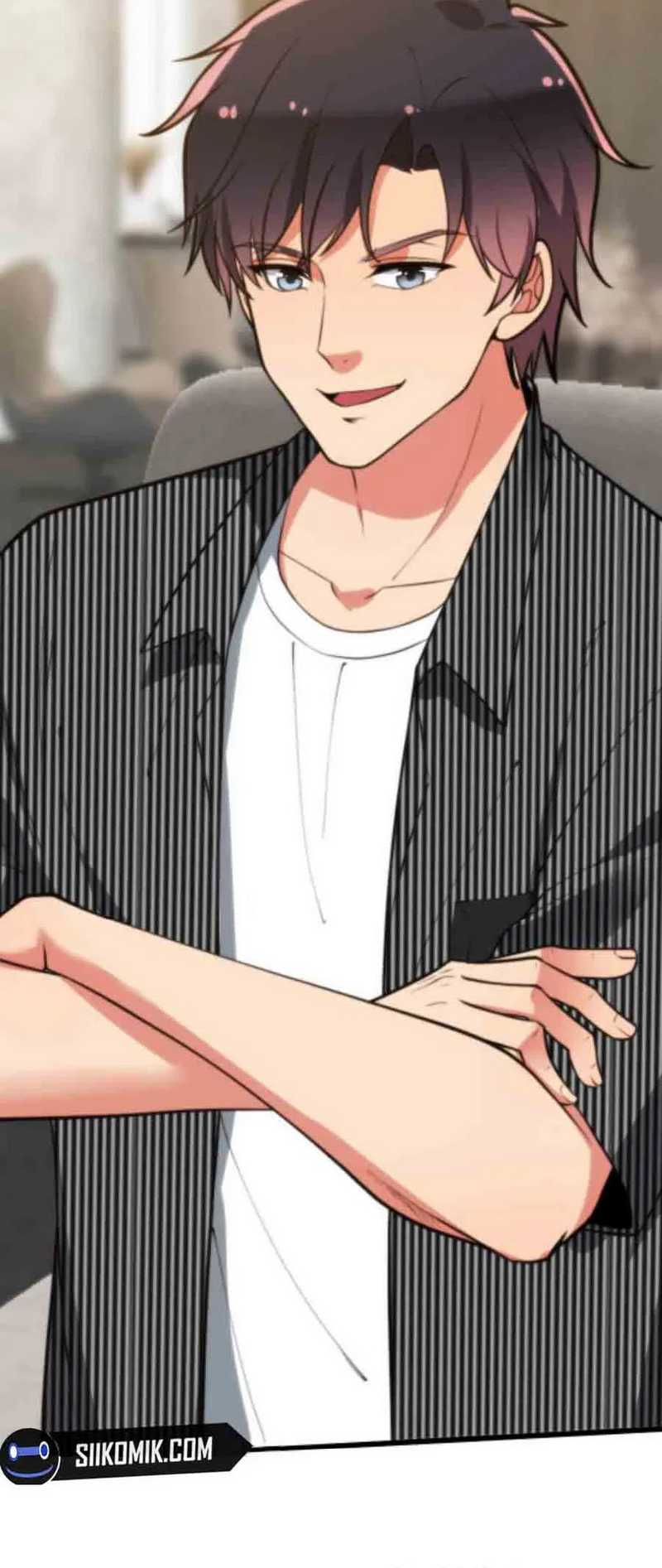 I Have 90 Billion Licking Gold Chapter 318 Gambar 53