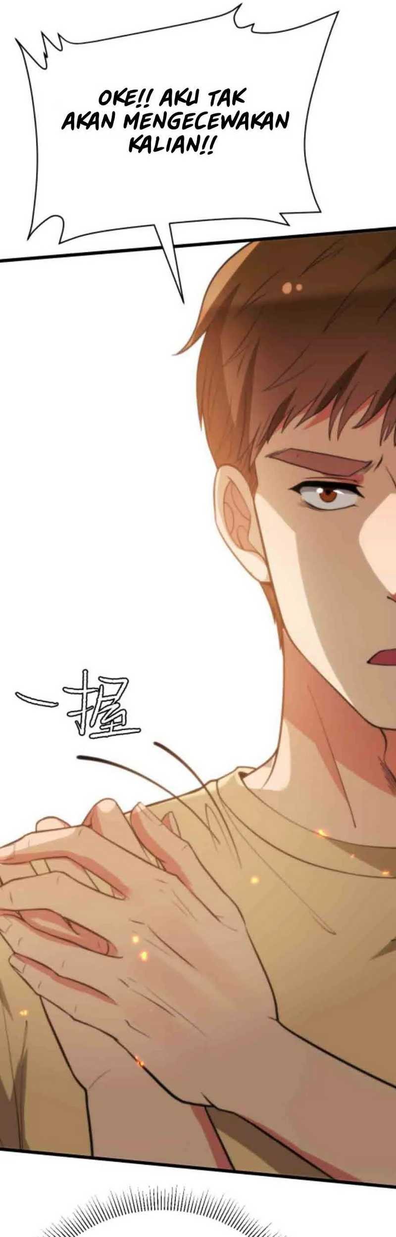 I Have 90 Billion Licking Gold Chapter 318 Gambar 75