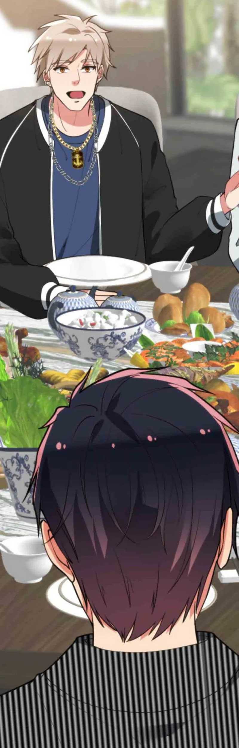 I Have 90 Billion Licking Gold Chapter 318 Gambar 7