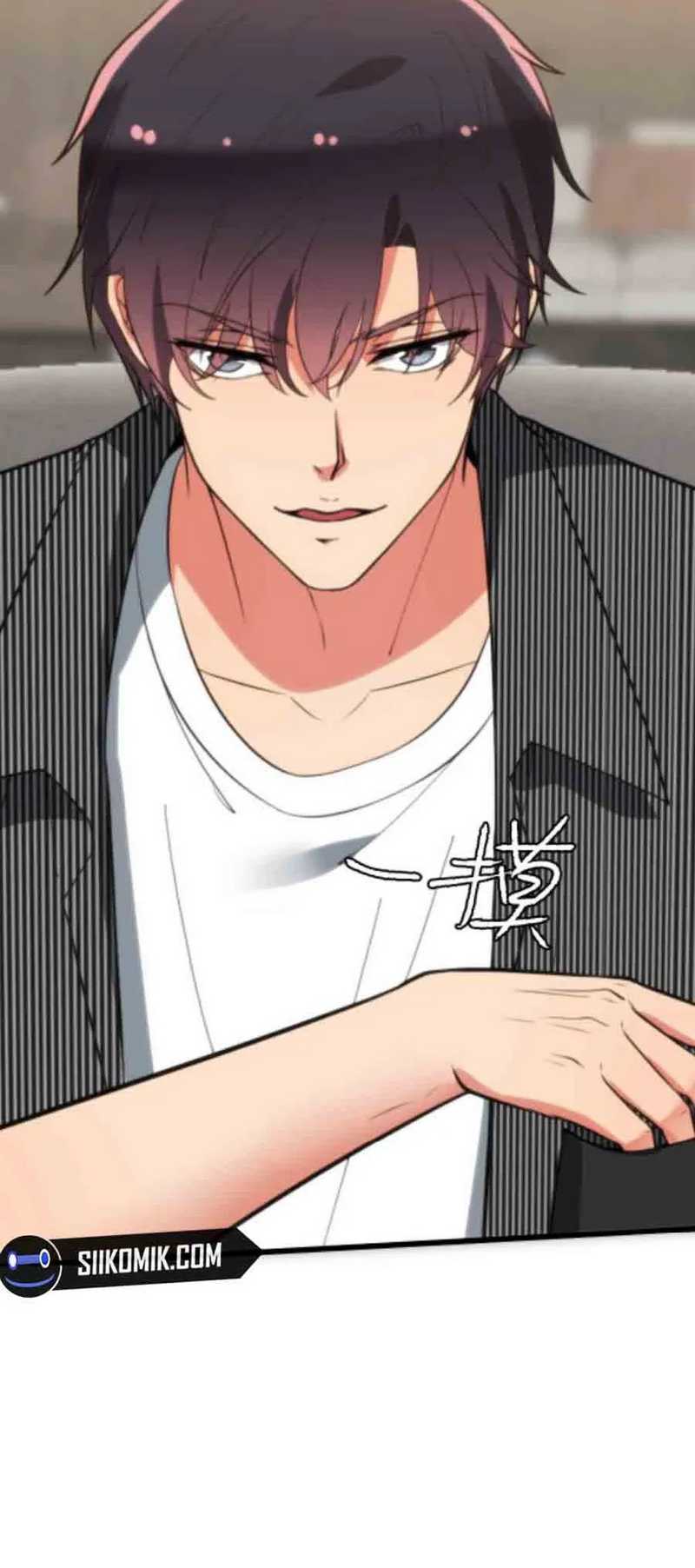 I Have 90 Billion Licking Gold Chapter 318 Gambar 11