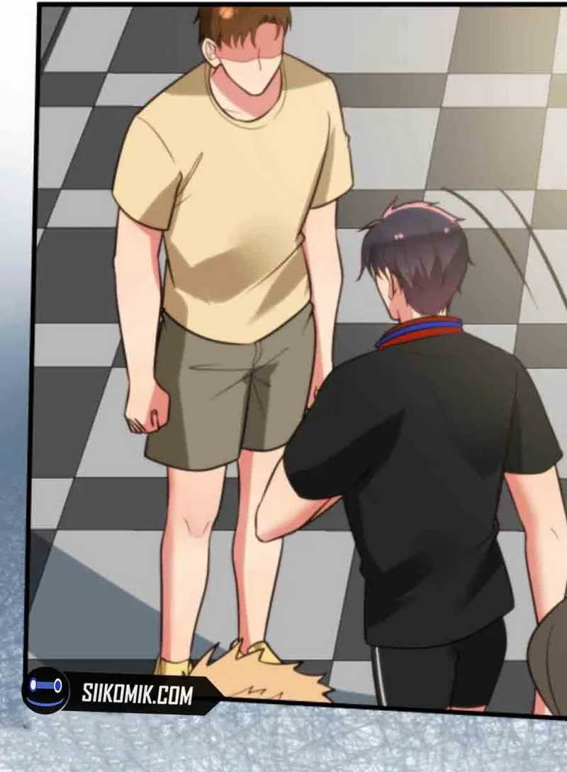 I Have 90 Billion Licking Gold Chapter 317 Gambar 20