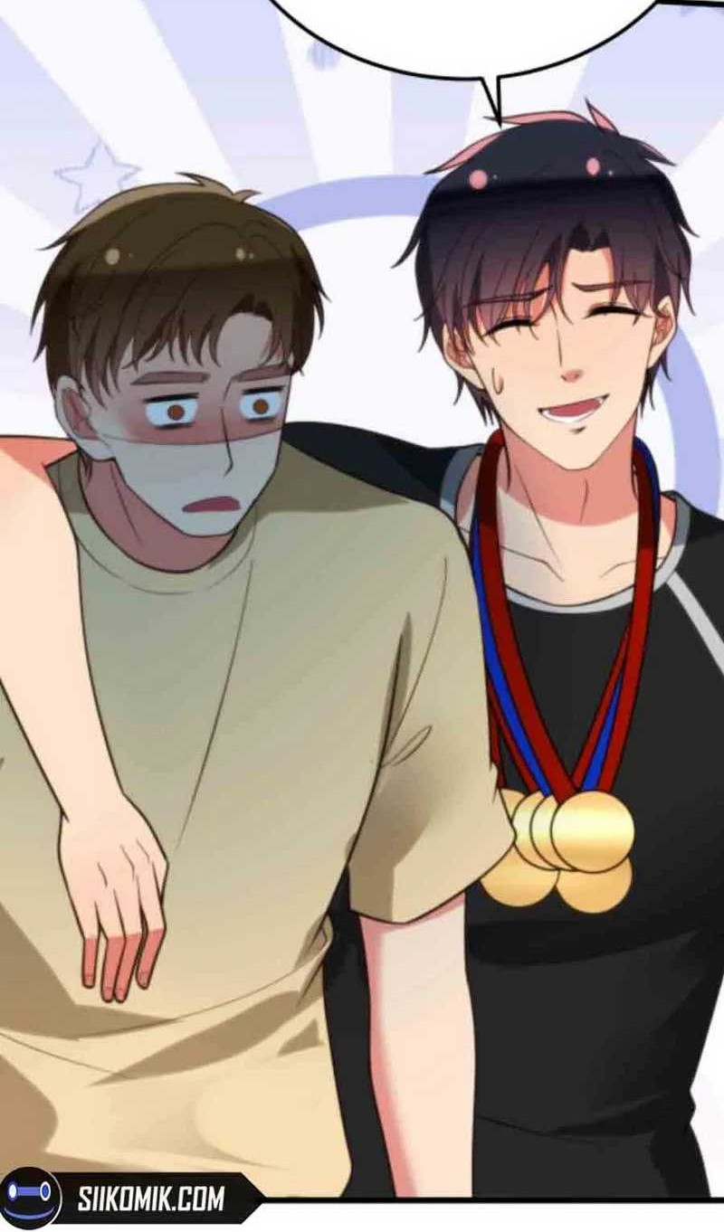 I Have 90 Billion Licking Gold Chapter 317 Gambar 22