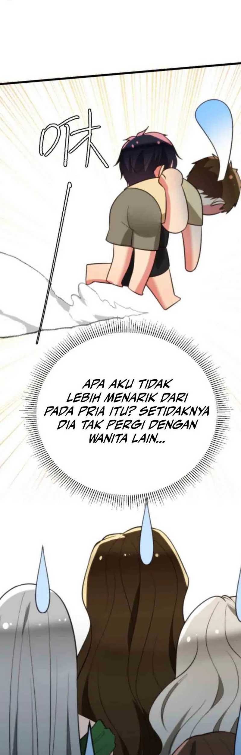 I Have 90 Billion Licking Gold Chapter 317 Gambar 23