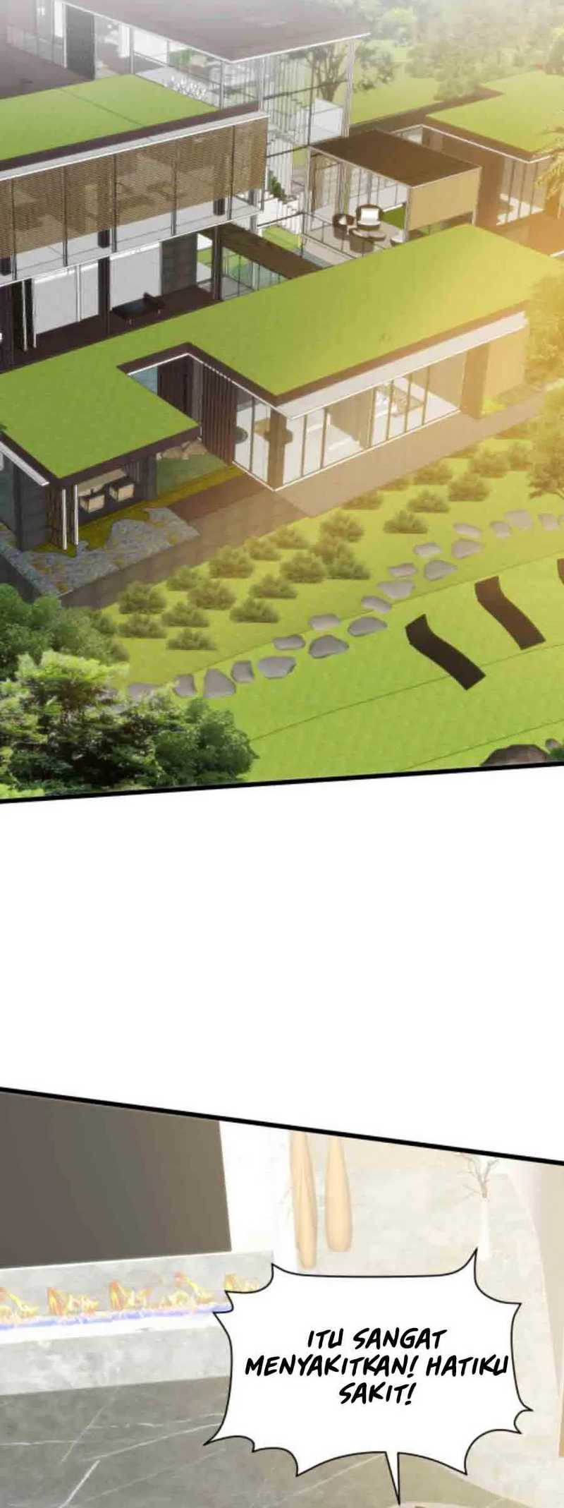 I Have 90 Billion Licking Gold Chapter 317 Gambar 26