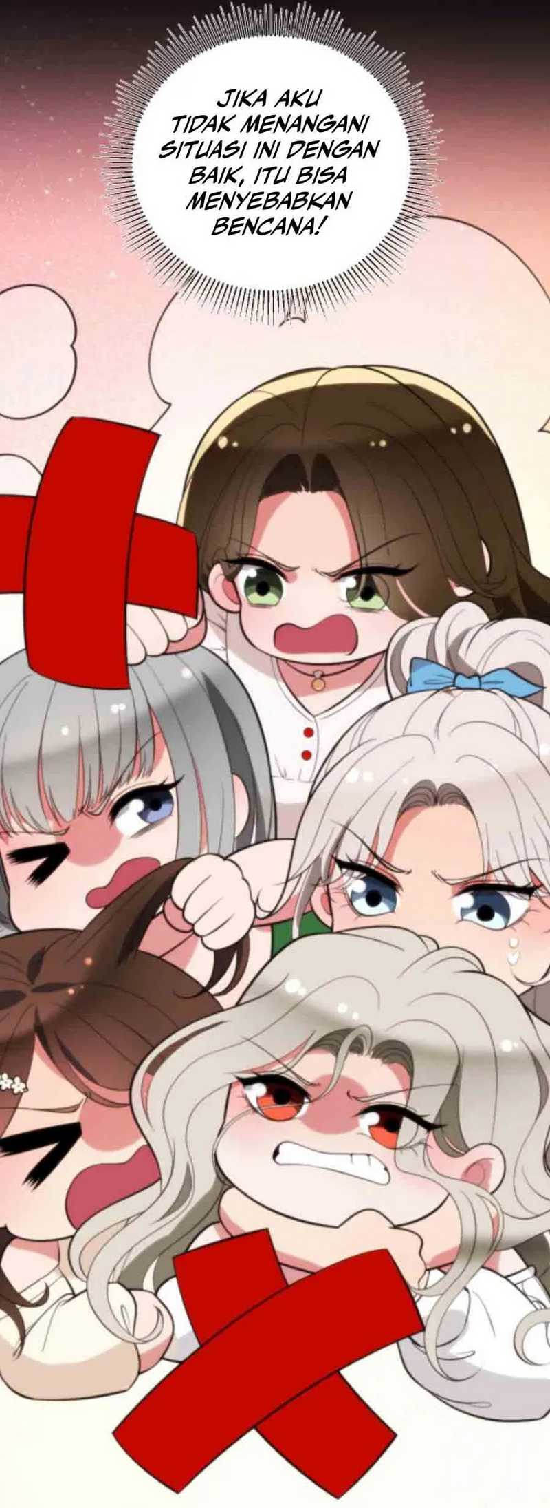 I Have 90 Billion Licking Gold Chapter 317 Gambar 16