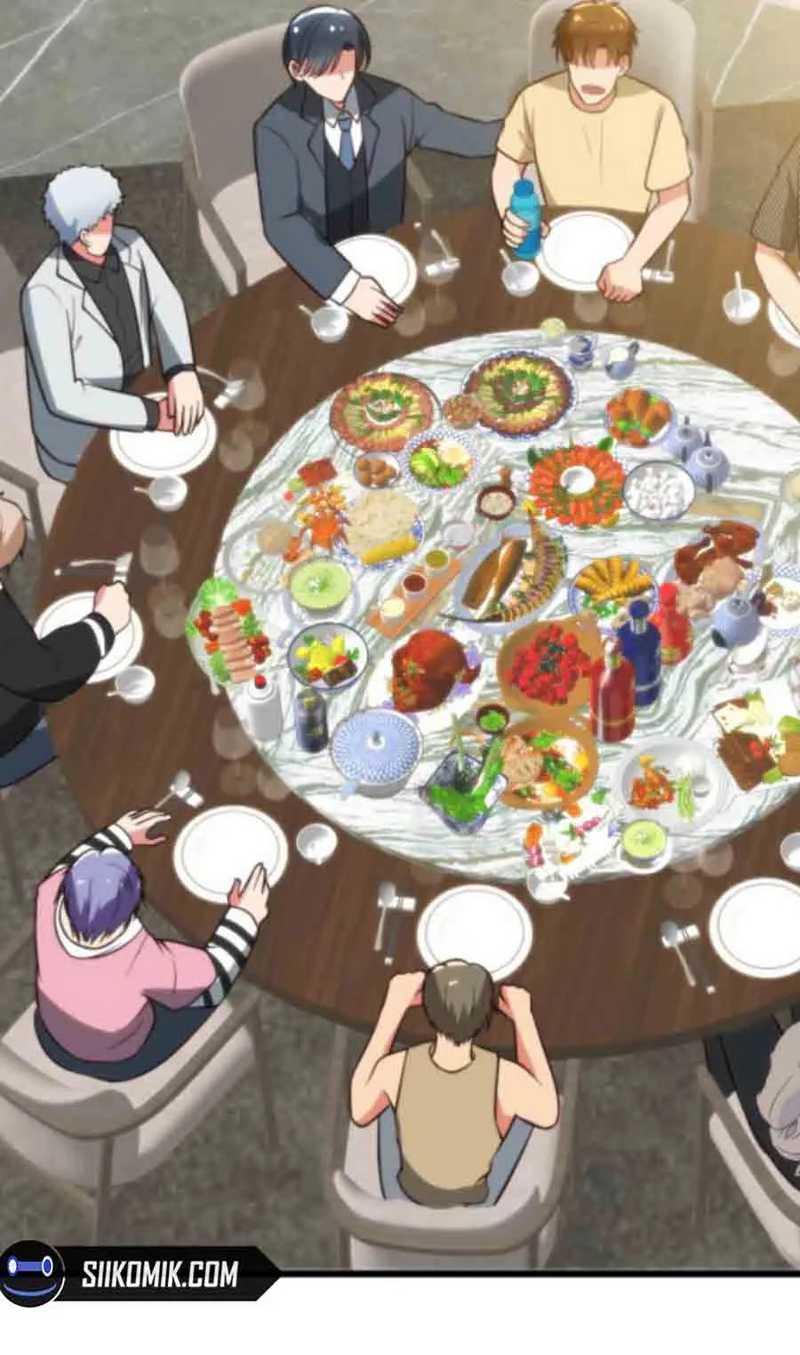 I Have 90 Billion Licking Gold Chapter 317 Gambar 27