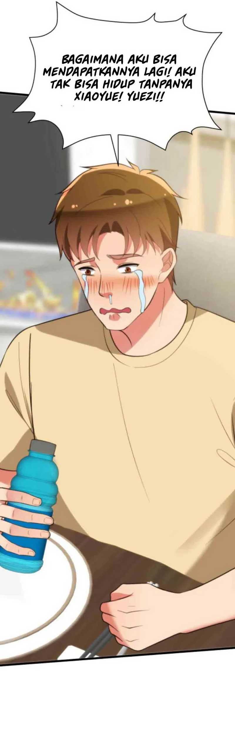 I Have 90 Billion Licking Gold Chapter 317 Gambar 28