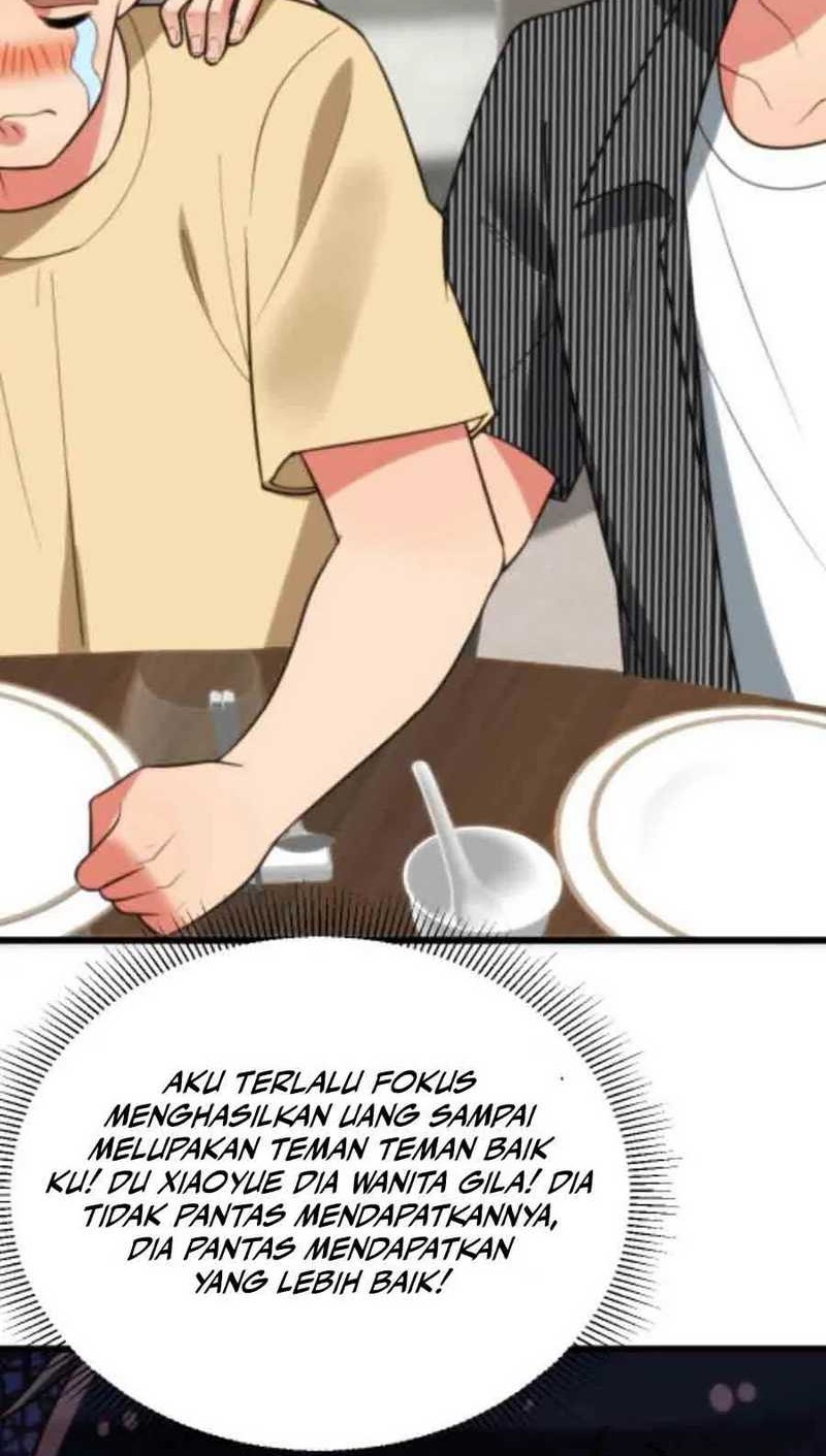 I Have 90 Billion Licking Gold Chapter 317 Gambar 32