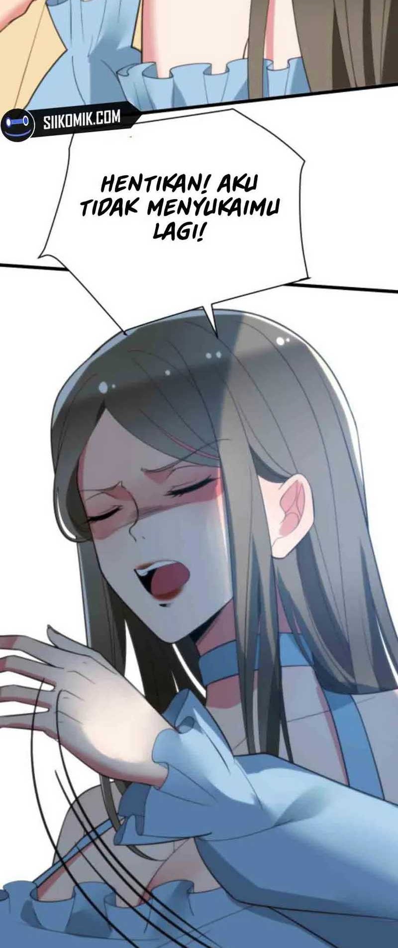 I Have 90 Billion Licking Gold Chapter 317 Gambar 6