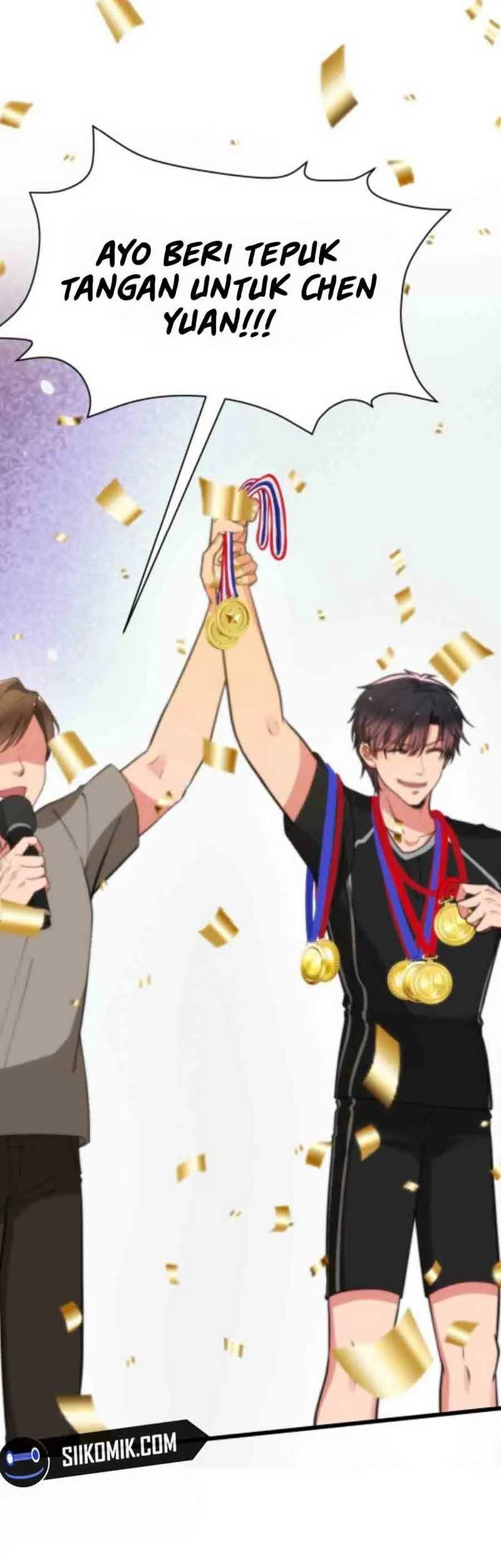 I Have 90 Billion Licking Gold Chapter 316 Gambar 17