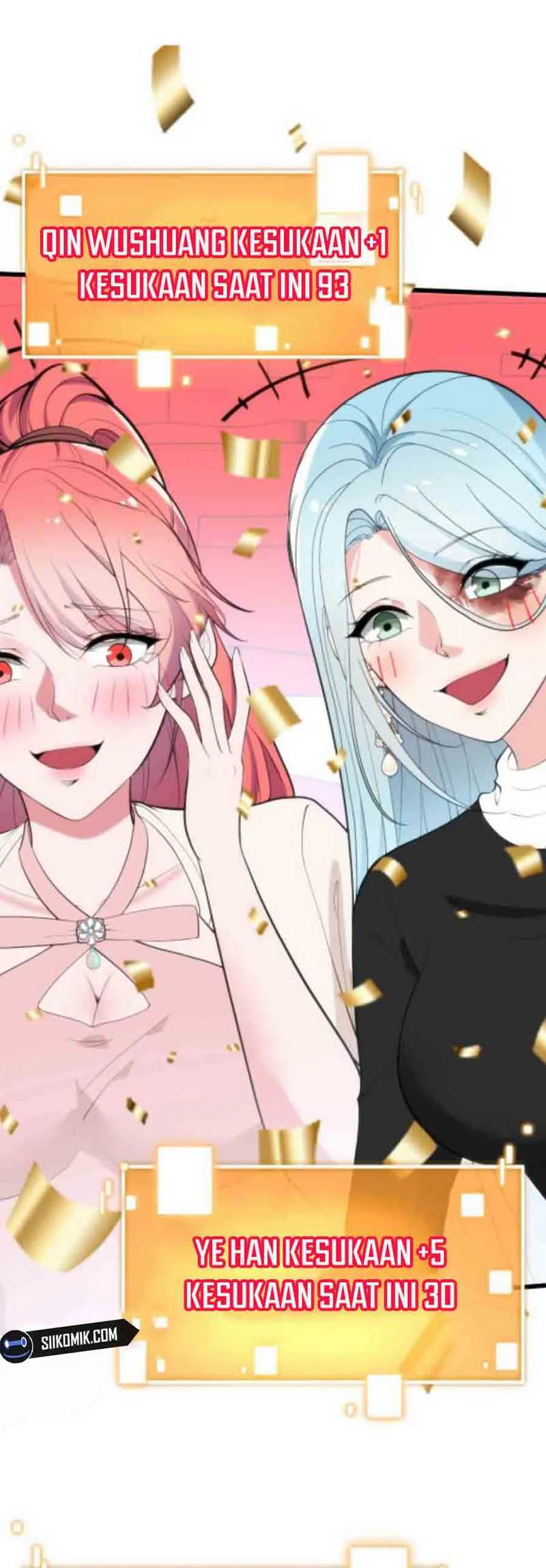 I Have 90 Billion Licking Gold Chapter 316 Gambar 19