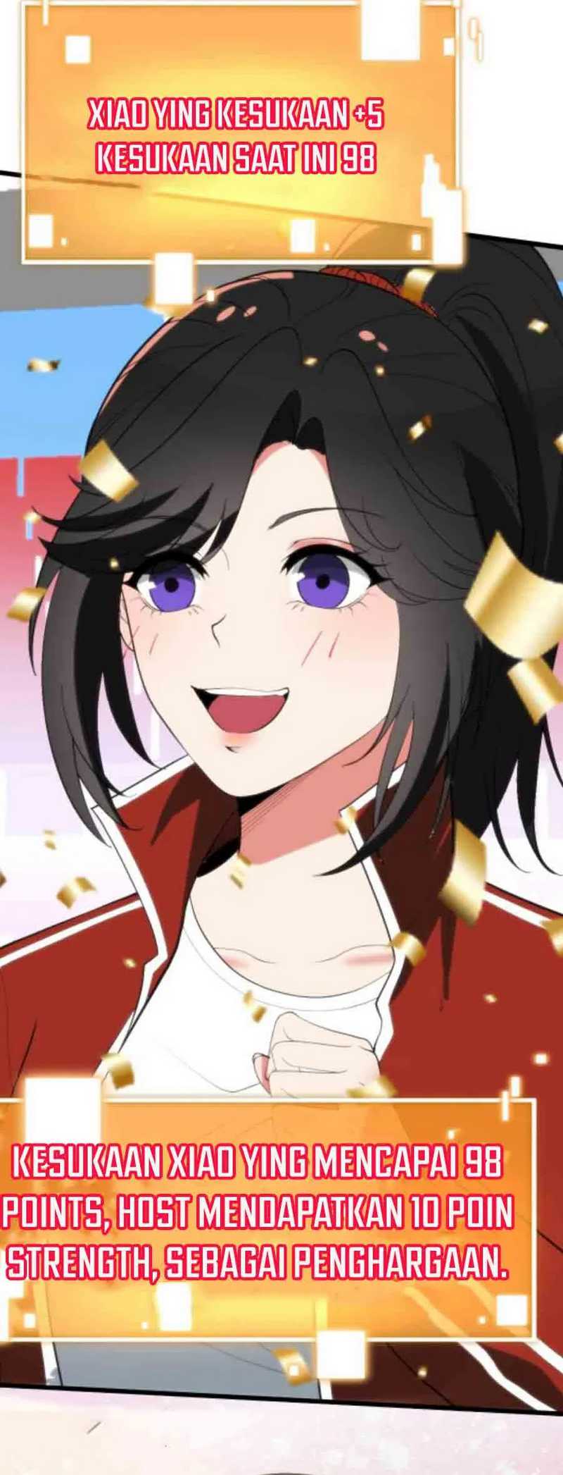 I Have 90 Billion Licking Gold Chapter 316 Gambar 20