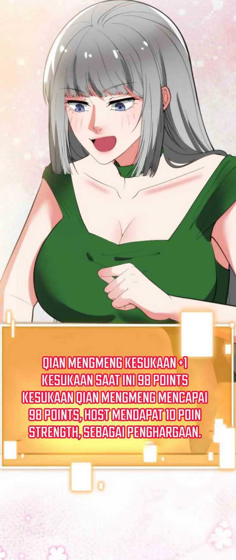 I Have 90 Billion Licking Gold Chapter 316 Gambar 21