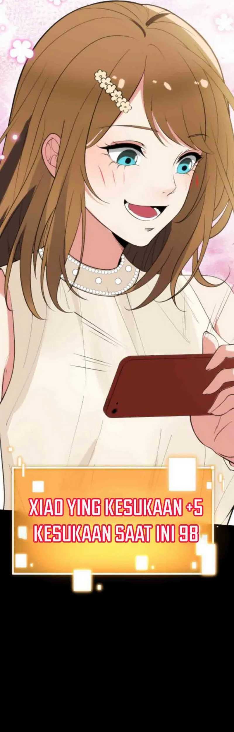 I Have 90 Billion Licking Gold Chapter 316 Gambar 22