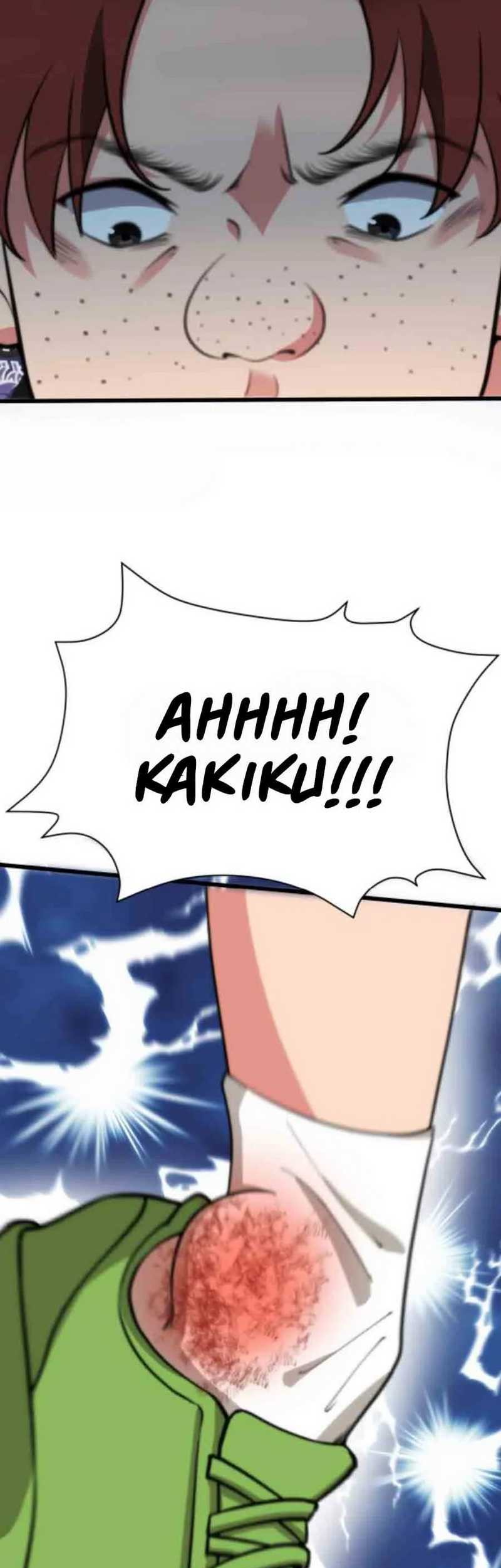 I Have 90 Billion Licking Gold Chapter 316 Gambar 11