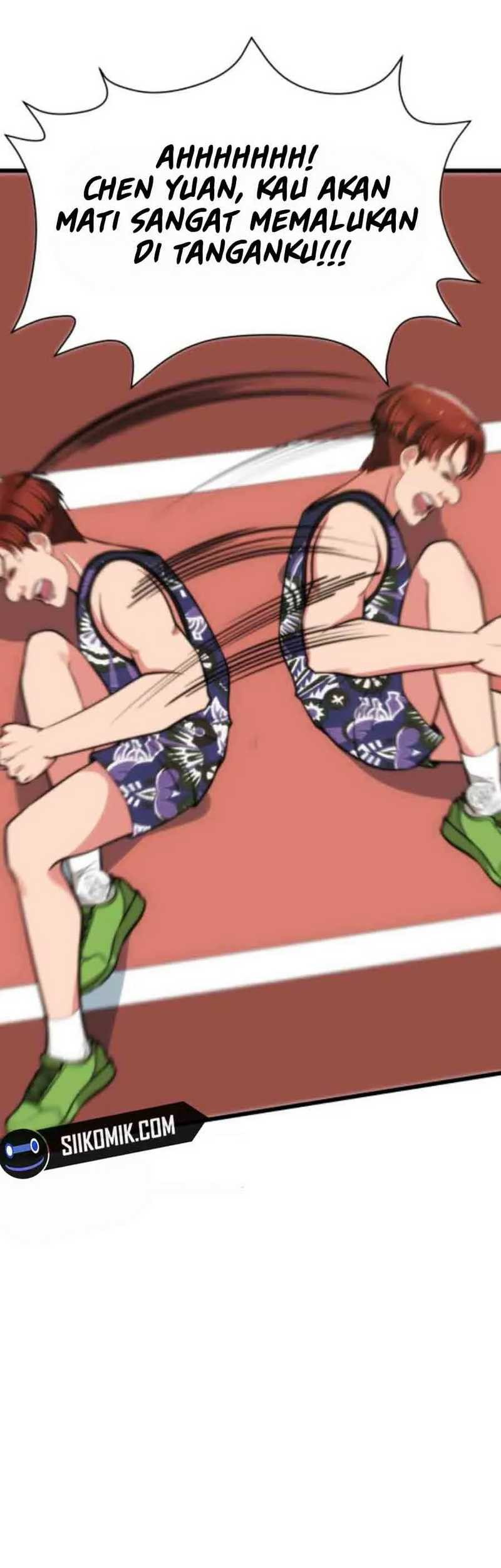 I Have 90 Billion Licking Gold Chapter 316 Gambar 13