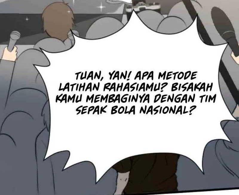 I Have 90 Billion Licking Gold Chapter 316 Gambar 32