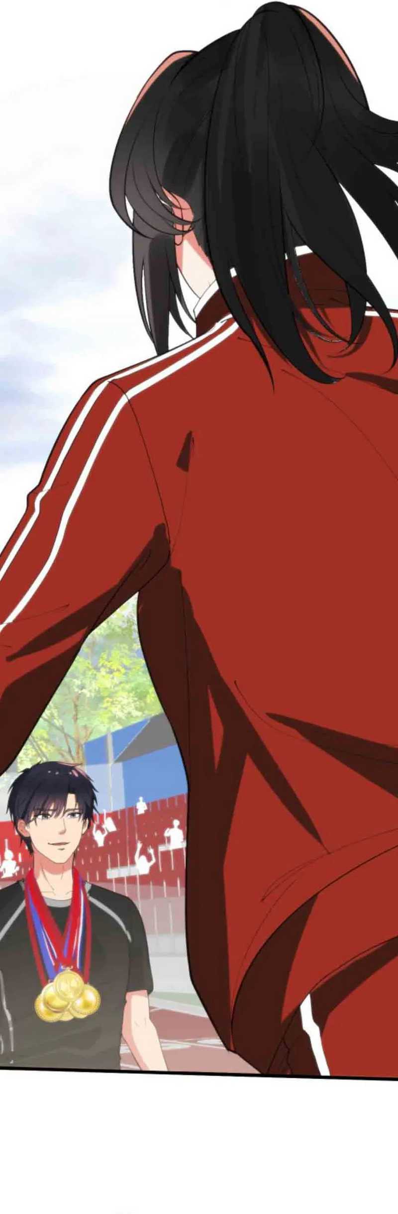 I Have 90 Billion Licking Gold Chapter 316 Gambar 25