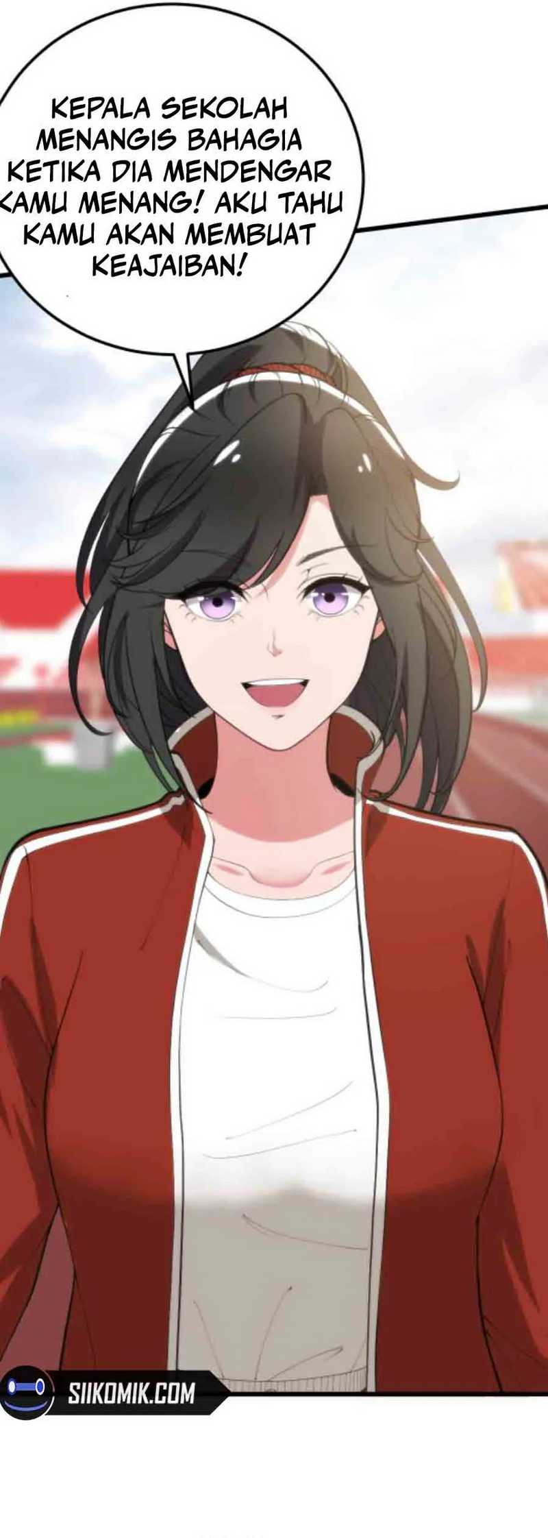 I Have 90 Billion Licking Gold Chapter 316 Gambar 26