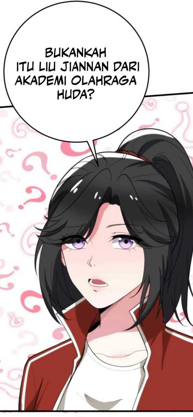 I Have 90 Billion Licking Gold Chapter 316 Gambar 28