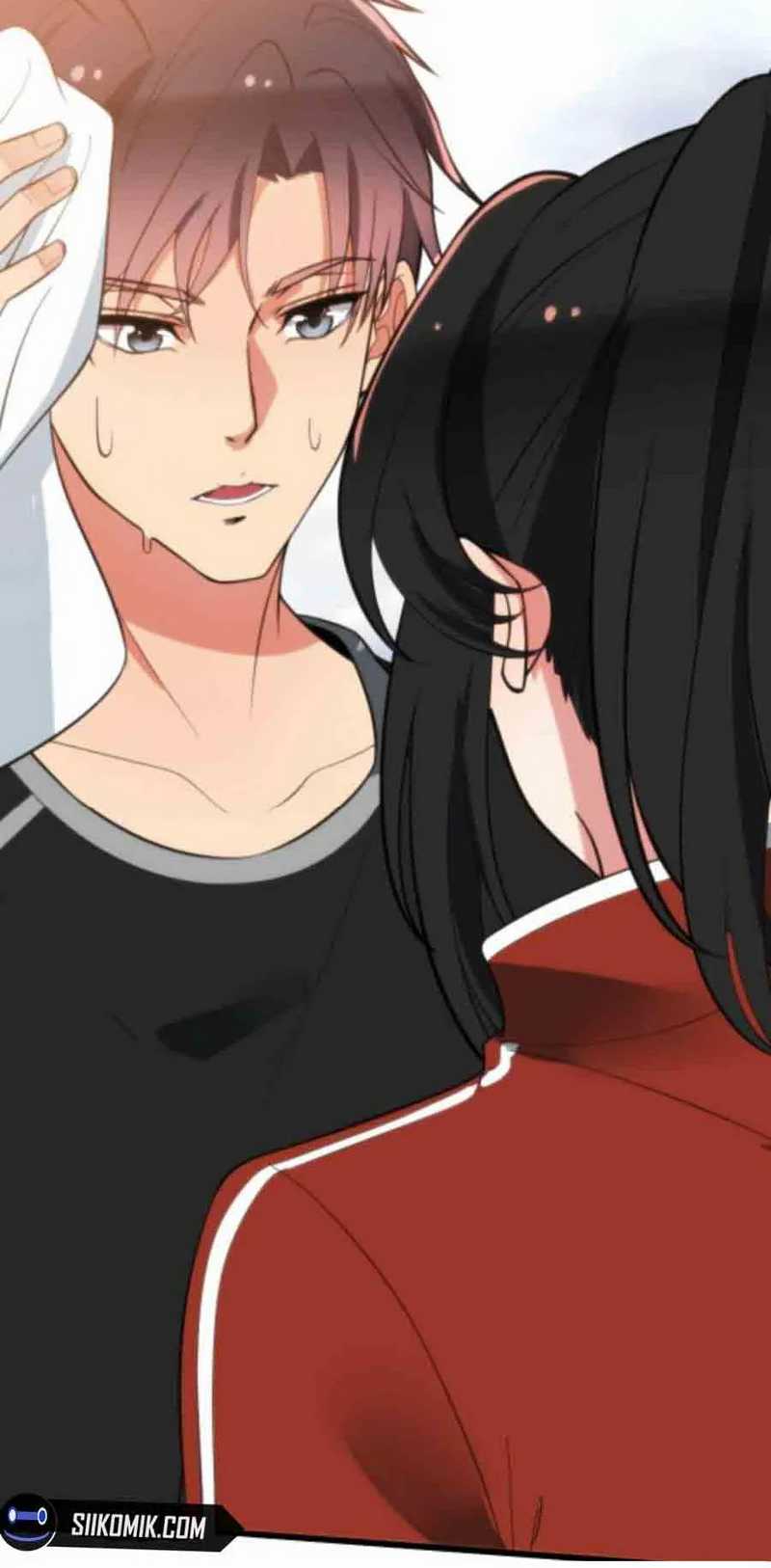 I Have 90 Billion Licking Gold Chapter 315 Gambar 14