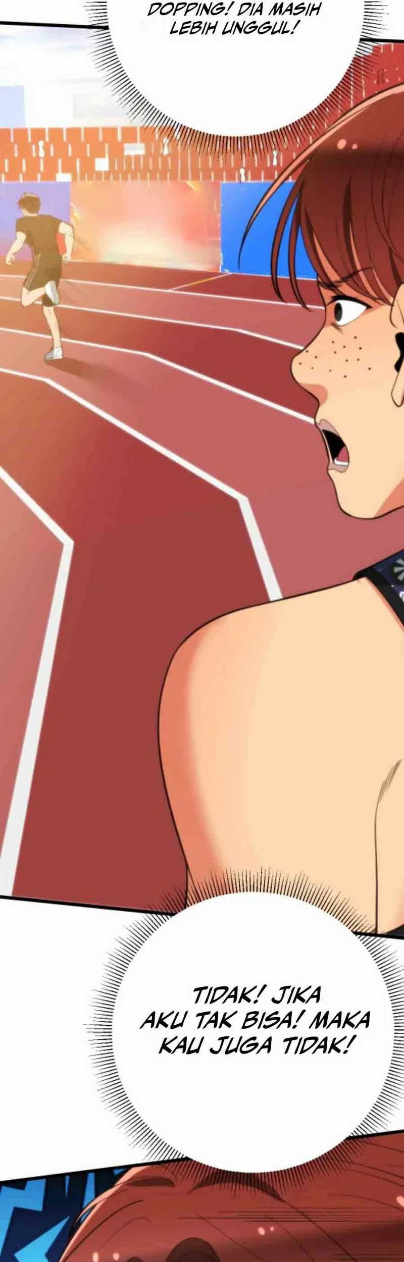 I Have 90 Billion Licking Gold Chapter 315 Gambar 39